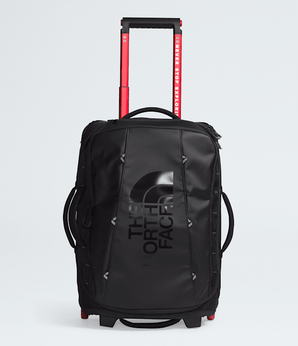 Base Camp Rolling Thunder&amp;mdash;22&#039;&#039; (40l)