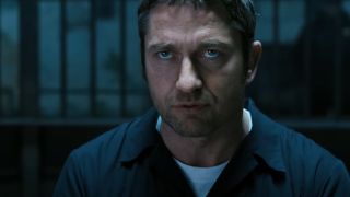 Gerard Butler in Law Abiding Citizen