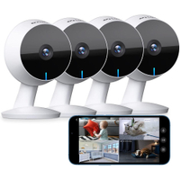 LaView Camera 4-Pack: was $89 now $69 @ Amazon