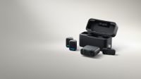 The GoPro Wireless Mic complete kit