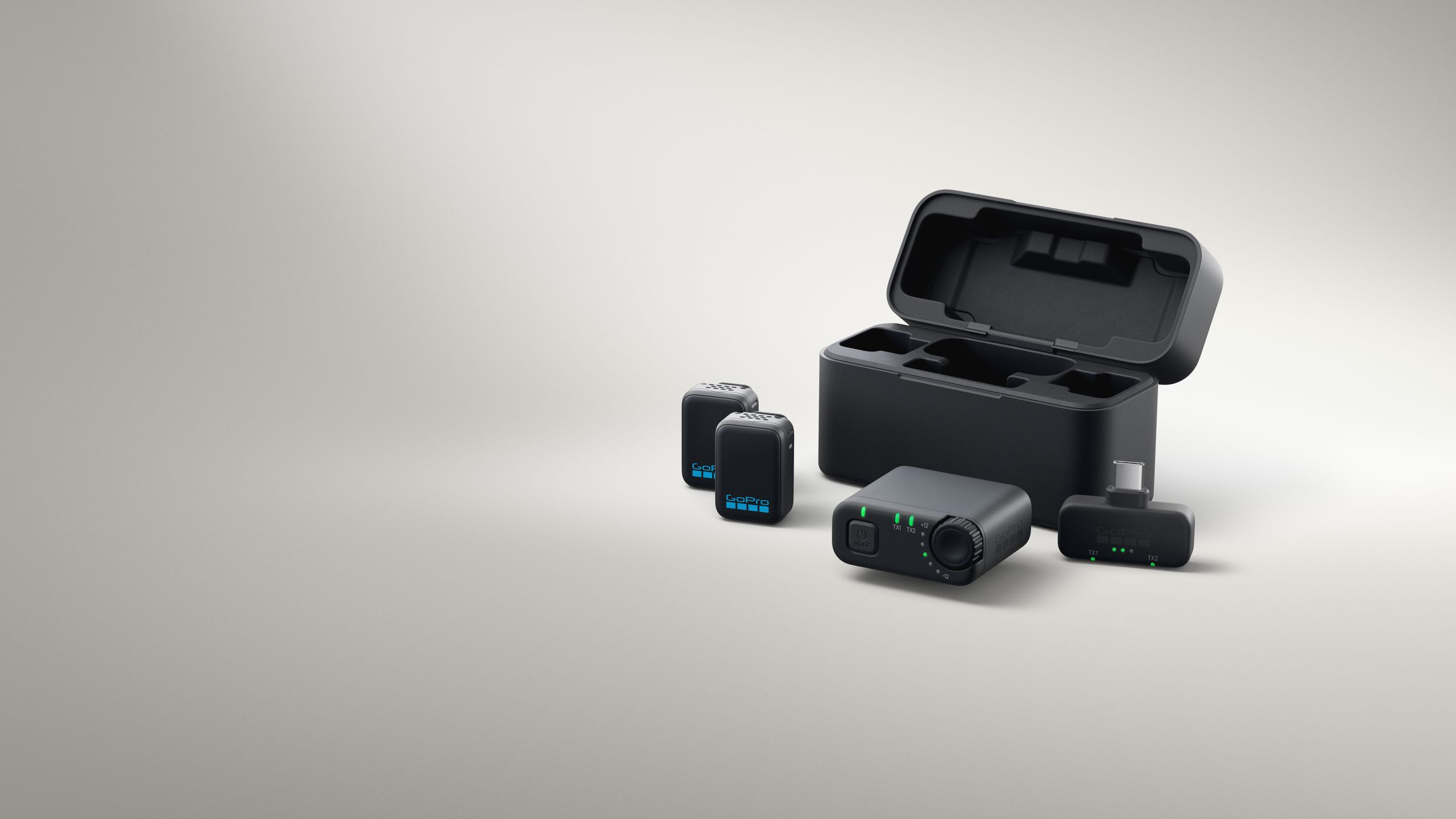 GoPro Accessories Expand Compatibility with Hero Cameras