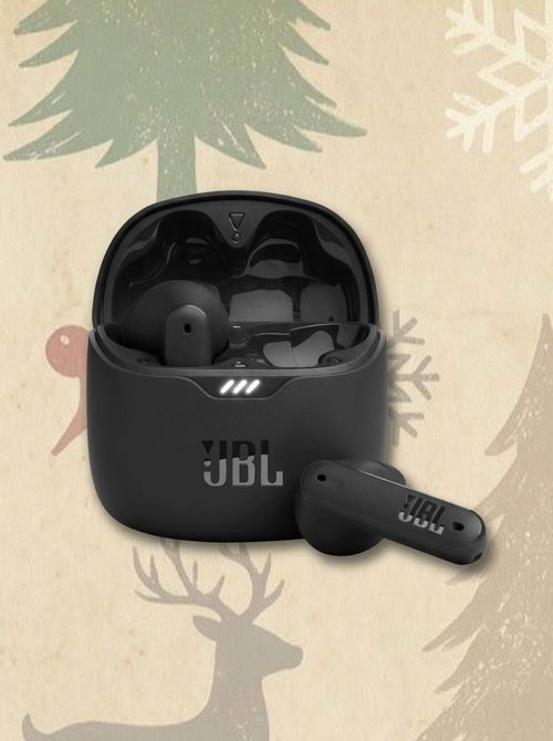 JBL Tune Flex Noise Cancelling Earbuds&nbsp;
