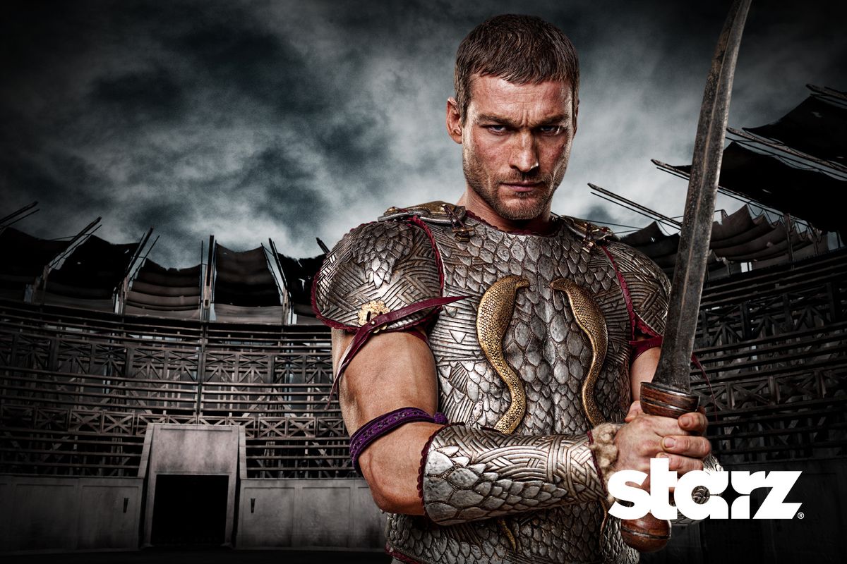 Starz Expands Spartacus Franchise With New Series Trendradars