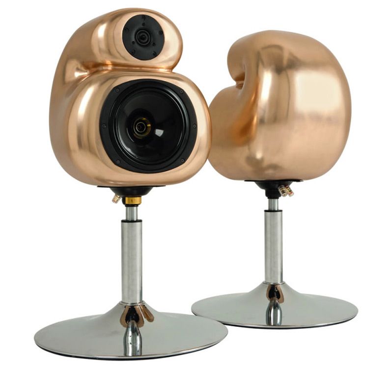 11 Of The World S Most Expensive Loudspeakers What Hi Fi