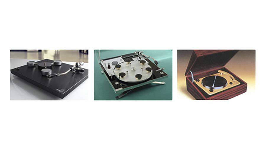 13 debut decks from iconic turntable brands What HiFi?