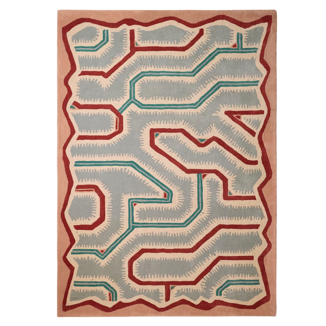 Soho Home, Ropley Rug, 170 X 240cm
