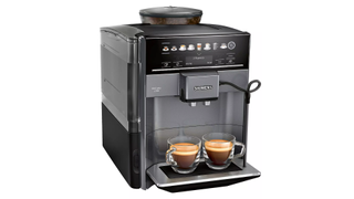 Siemens coffee machine Very Boxing Day sale