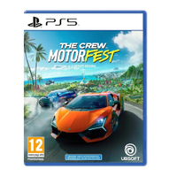 The Crew Motorfest | $59.99 $19.93 at WalmartSave $40 -