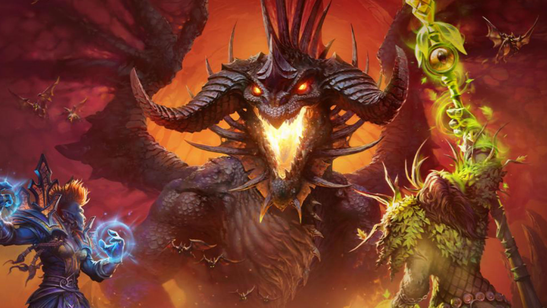 stå på række Berolige Wardian sag WoW Classic guide: beginner's tips list for classic World of Warcraft | PC  Gamer