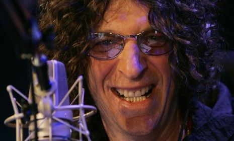 Howard Stern