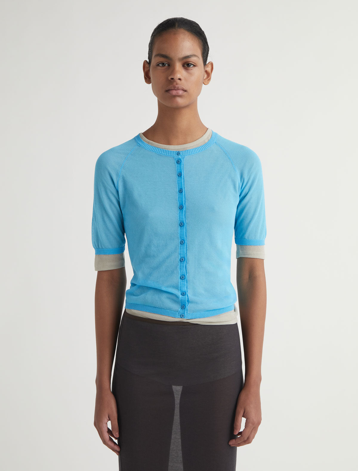 No 2787 / Patinela - Xs