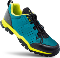 52% off Specialized Tahoe women's MTB shoe (blue) at Hargroves£75.00