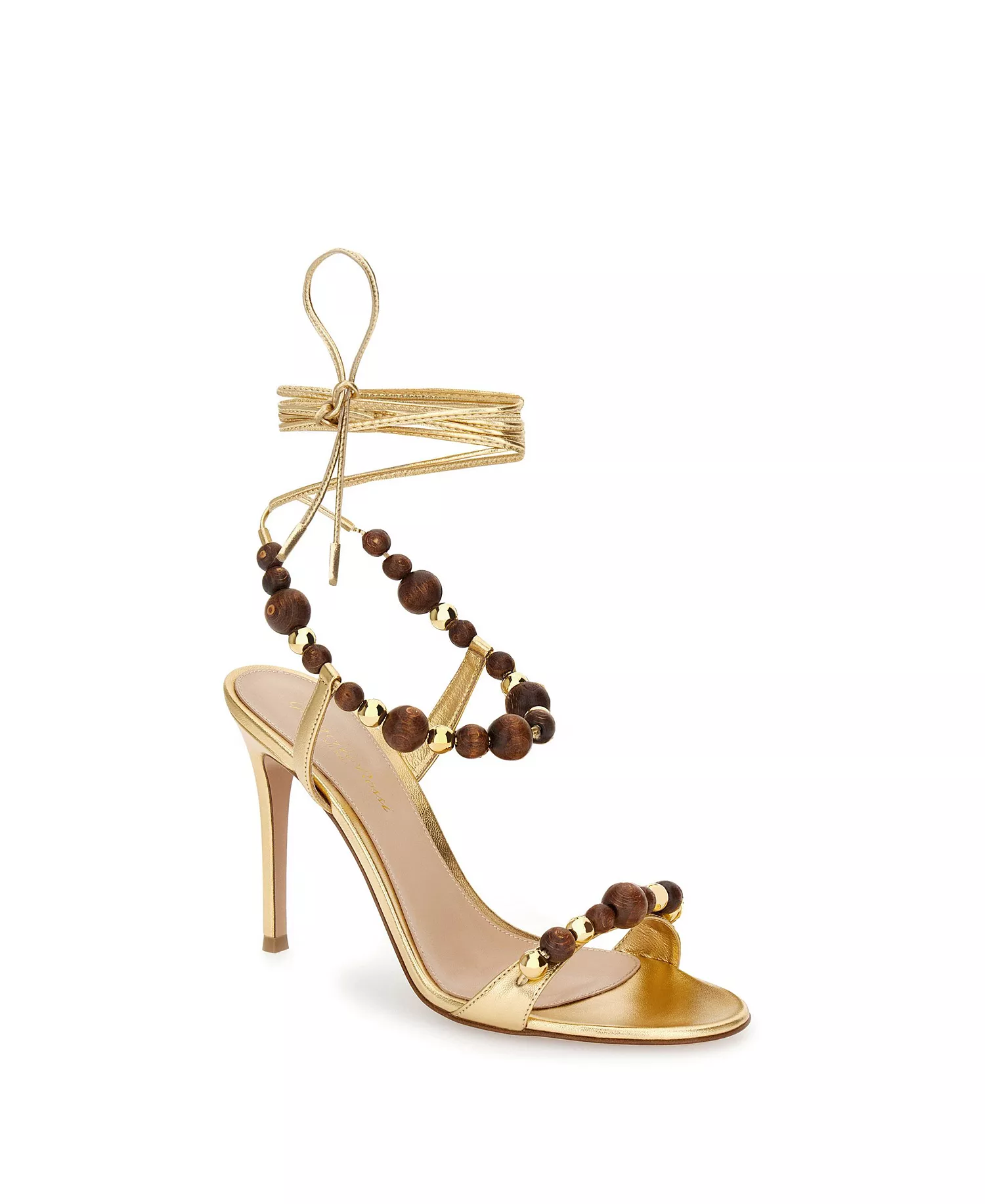 Gianvito Rossi, Pandawa Sandals