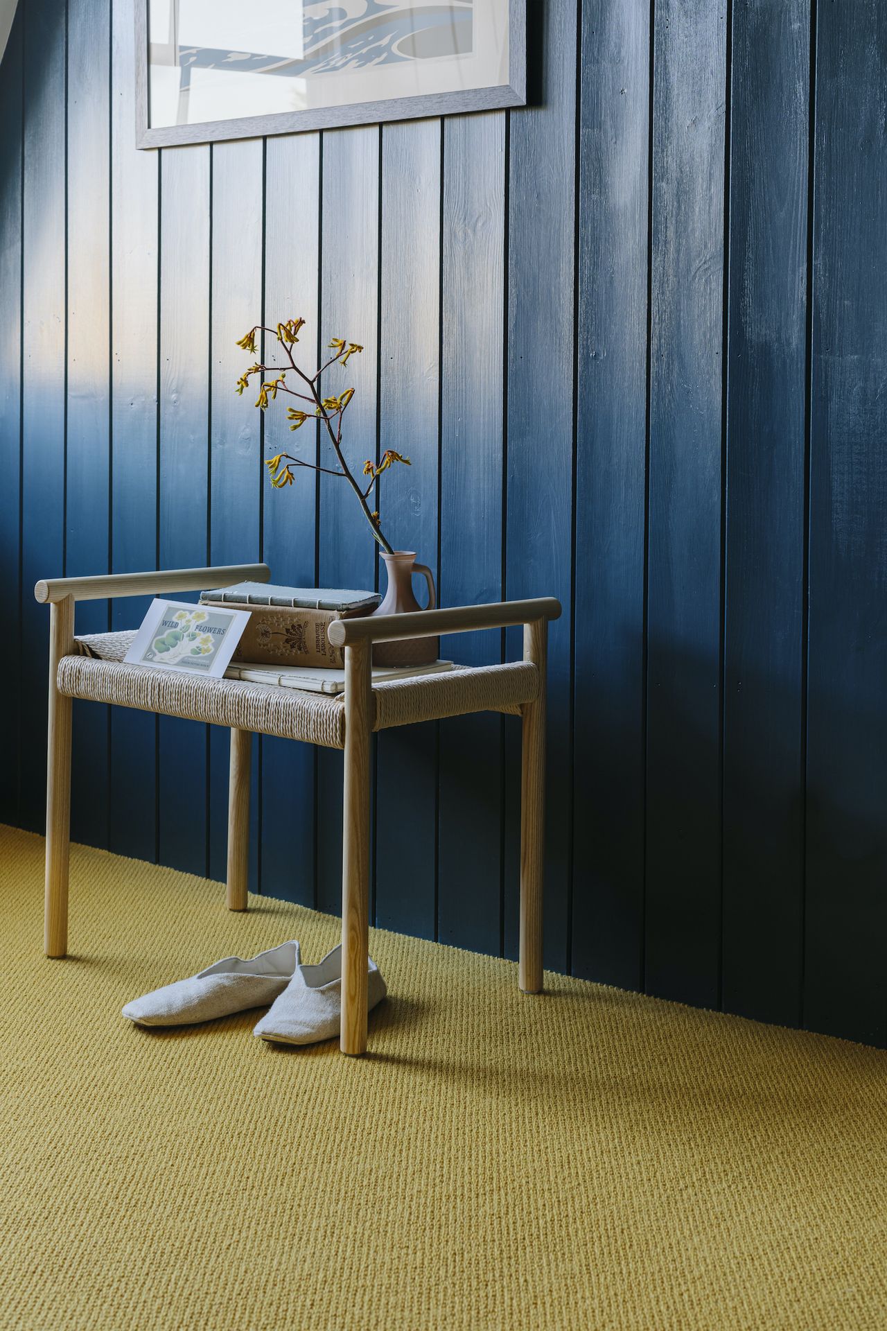 Should carpet be lighter or darker than walls? We speak to the experts