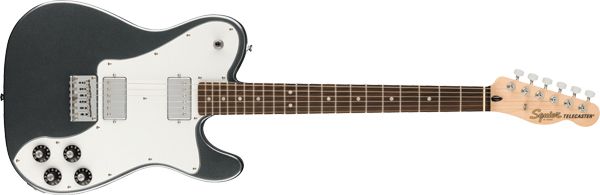 Fender Squier Affinity Telecaster Deluxe