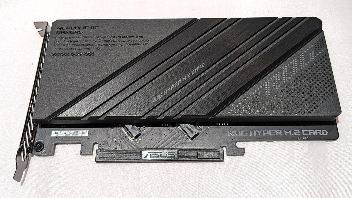Asus ROG Maximus Z790 Hero