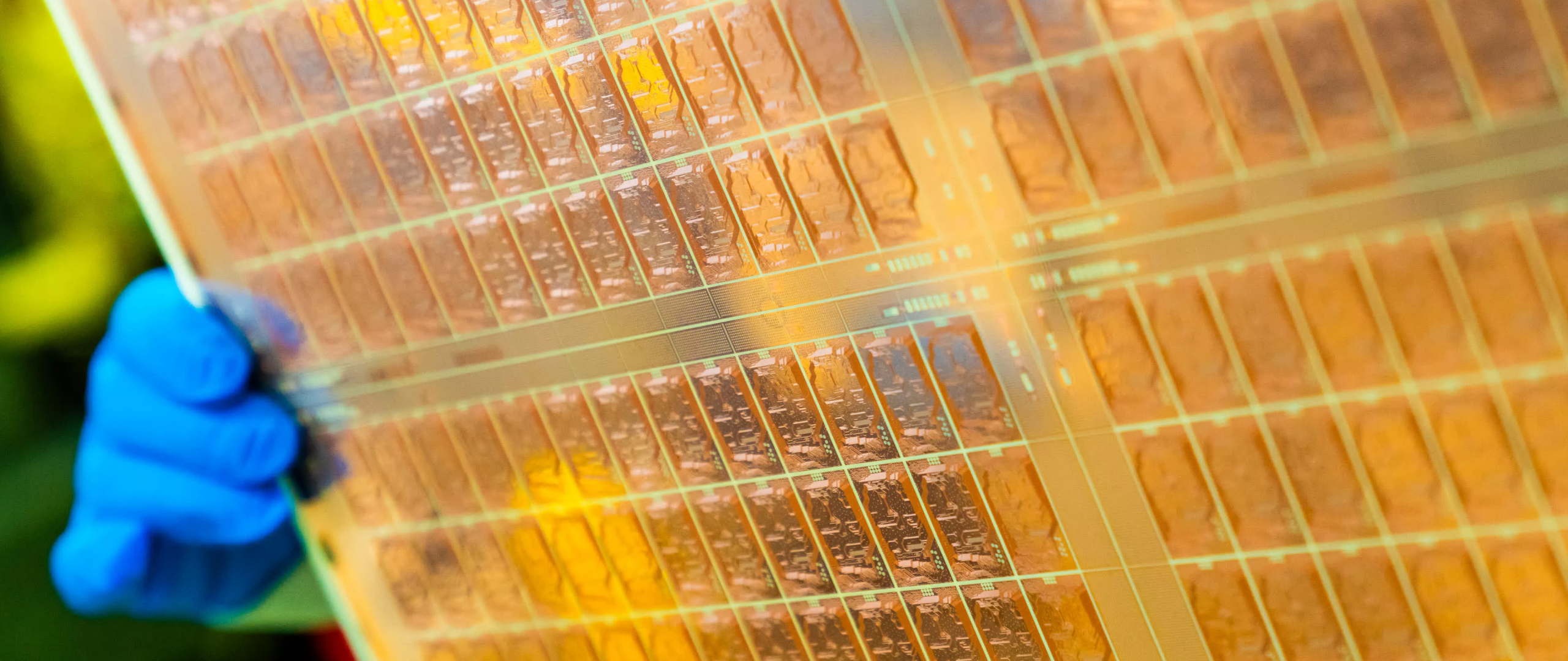 Intel Glass Substrate 