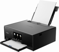 Canon Pixma wireless all-in-one printer: