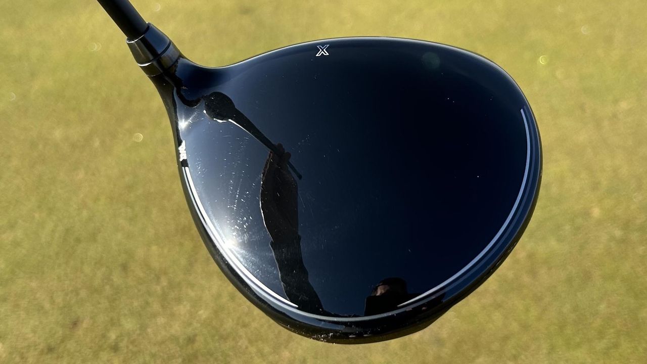 Photo of the driver in the PXG Wildcat Package Set