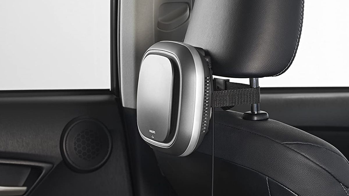 The best car air purifiers in India For a healthy drive TechRadar