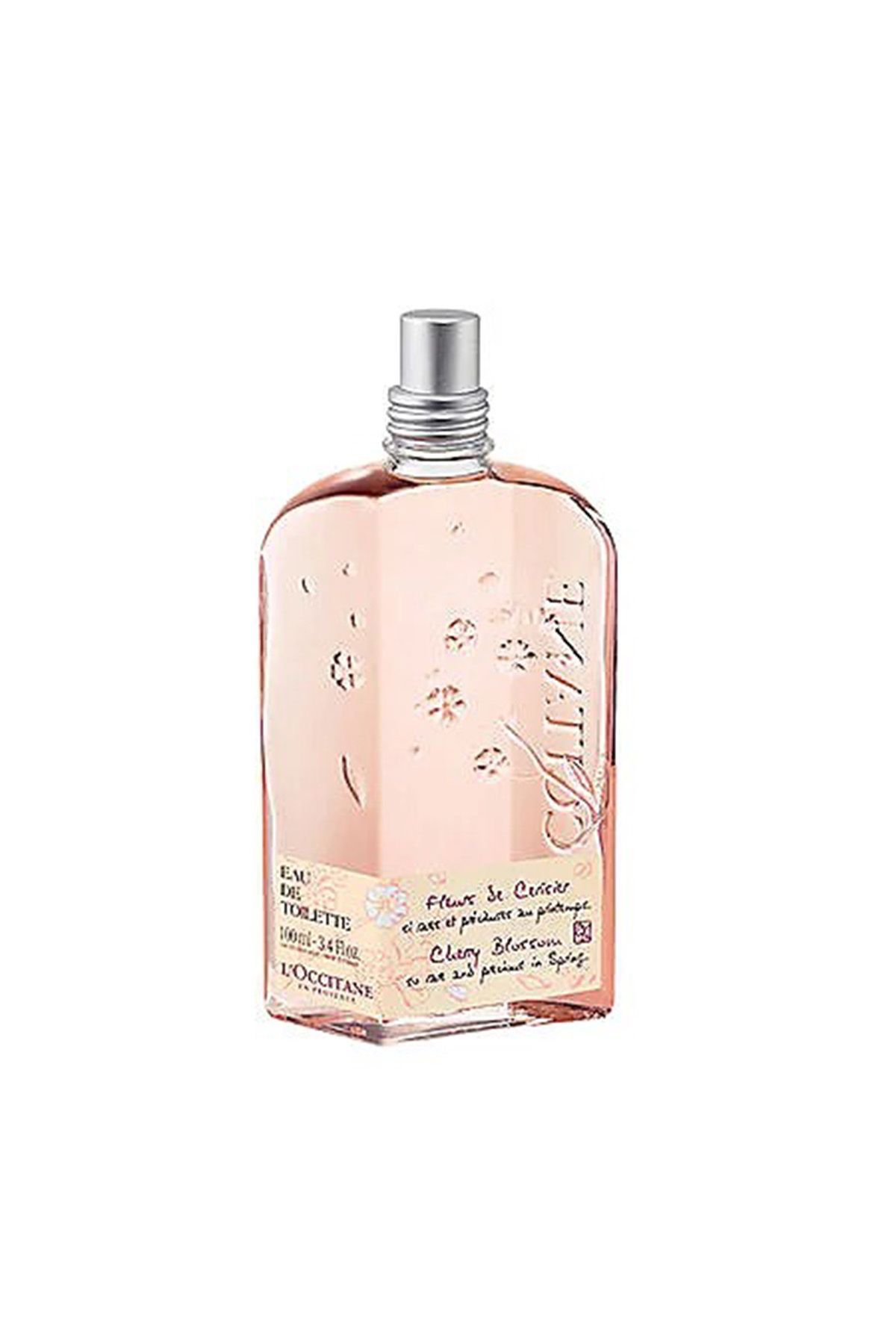 Spring fashion and beauty discoveries