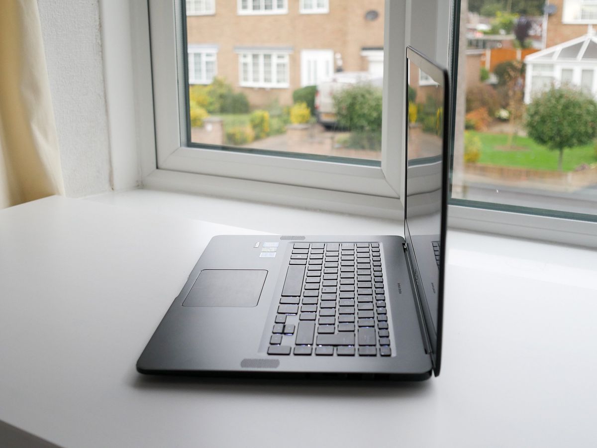 ASUS ZenBook Pro