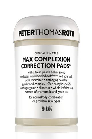 Peter Thomas Roth Complexion Correction Pads