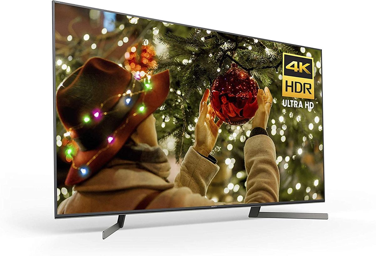 Best 4K HDR TVs for Xbox One X and Xbox One S in 2024 Windows Central