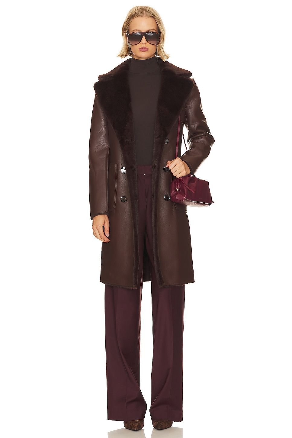 Abigail Coat