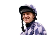 Nick Scholfield