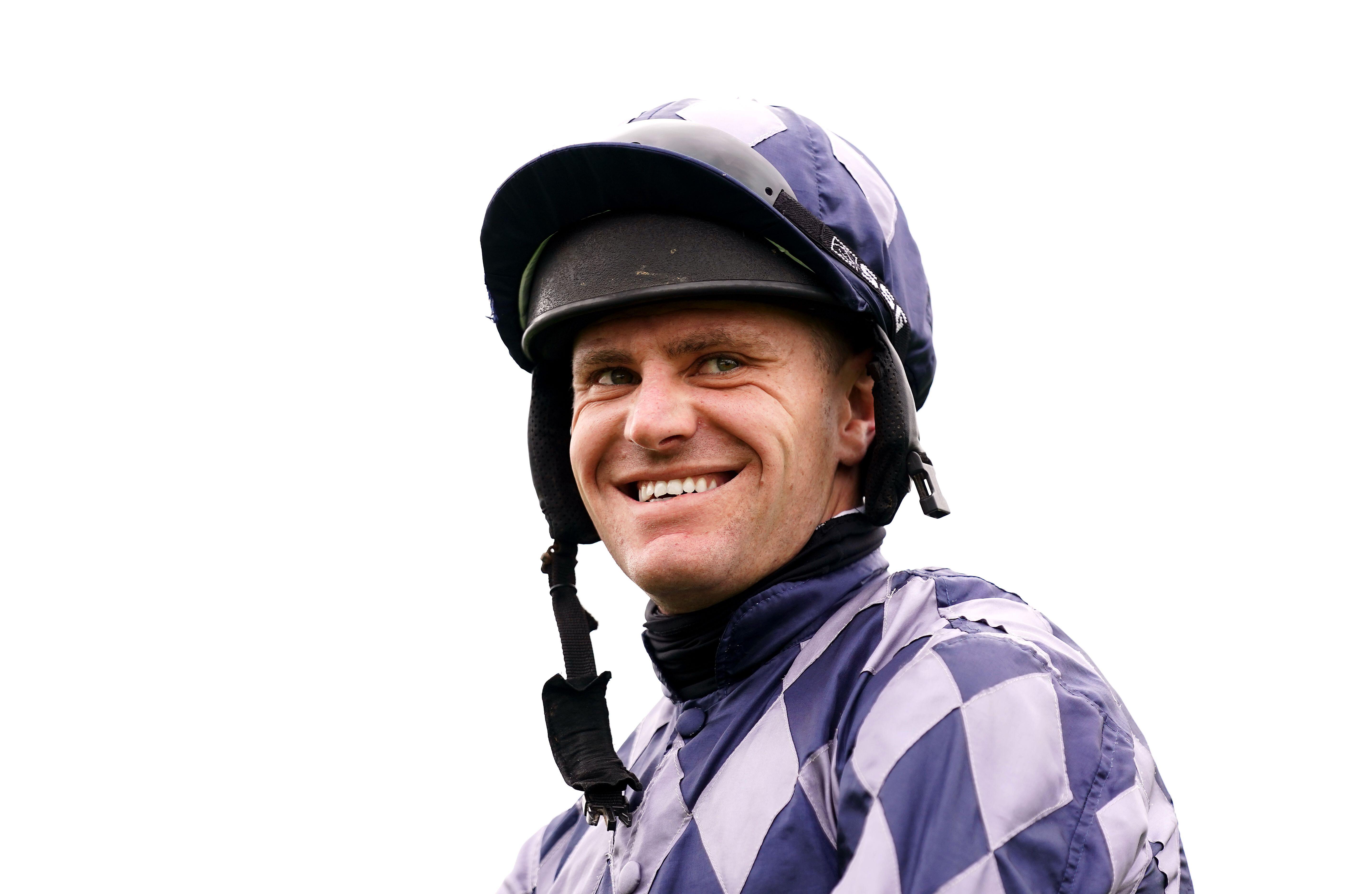 Nick Scholfield