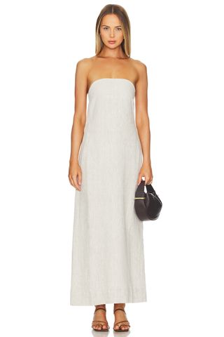 Dinka Maxi Dress