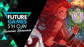 SacriFire appearing in the Future Games Show Summer Showcase 2024
