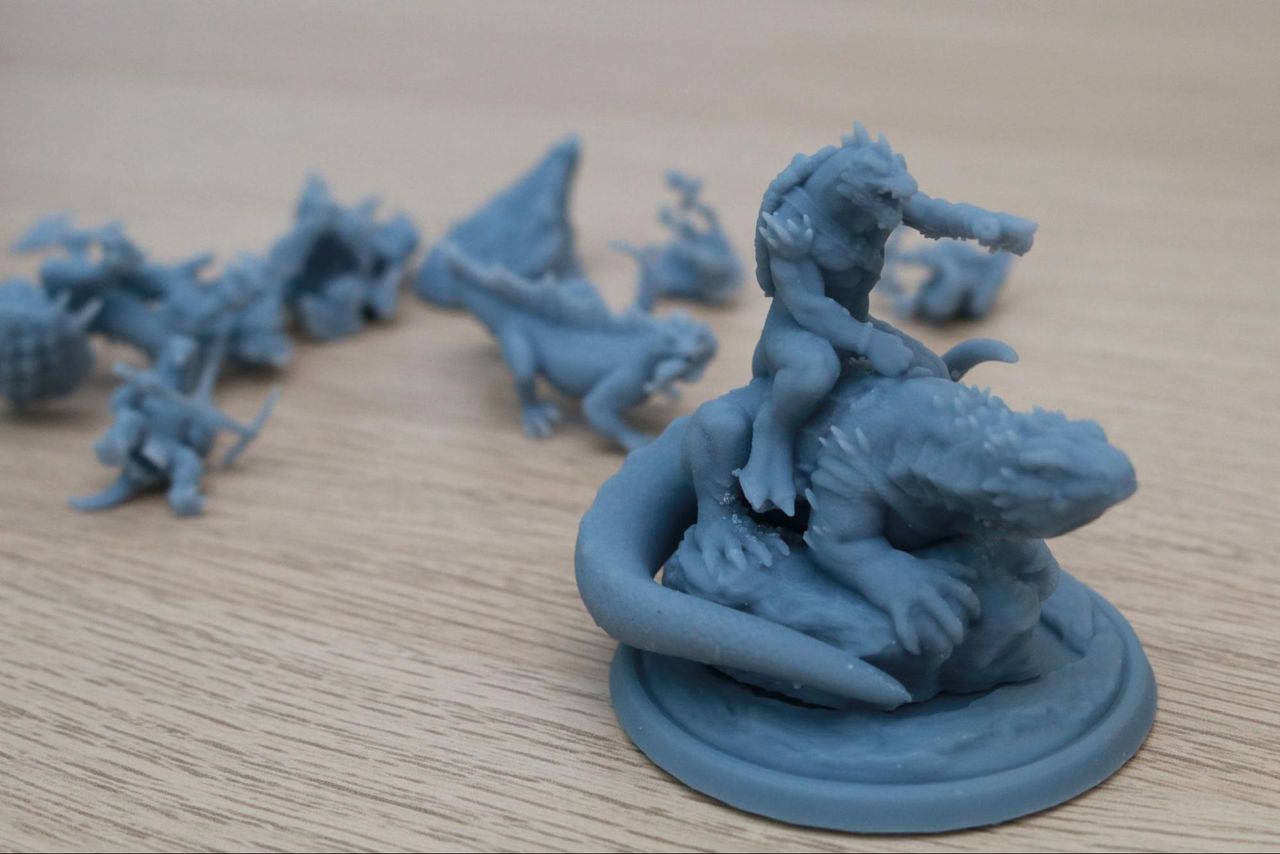 Anycubic Photon Mono X