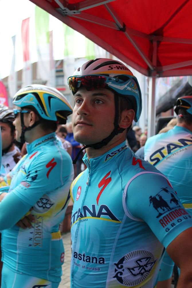 Andrea Guardini (Astana)