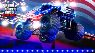 GTA Online Independence Day 2021