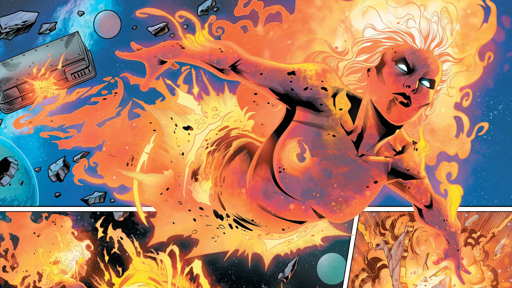 Ms. Marvel's Finale Post-Credits Twist Explained by Head Writer