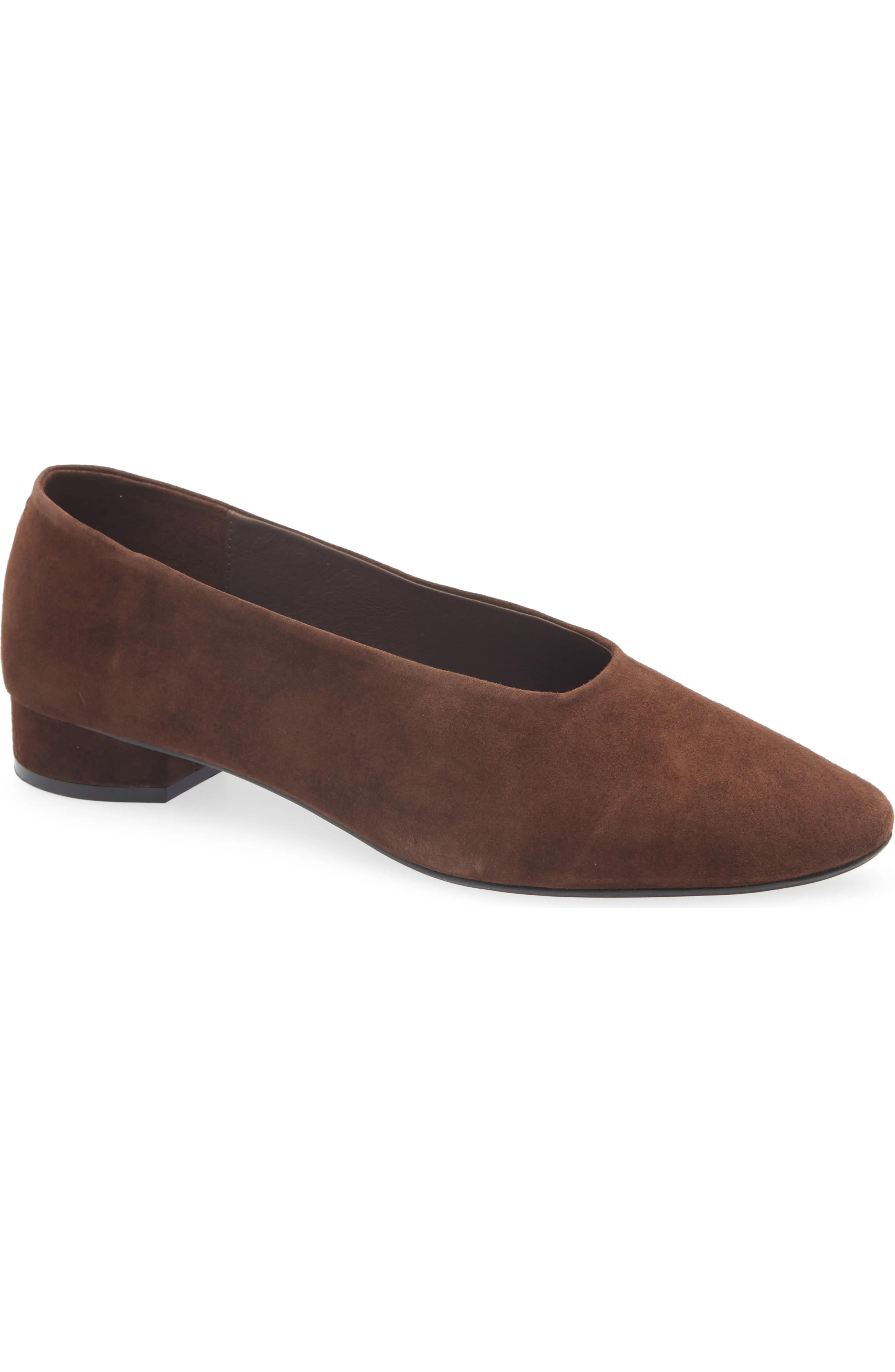 Jeffrey Campbell, Trustee Pumps