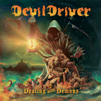 Devildriver: Dealing With Demons Vol. 1