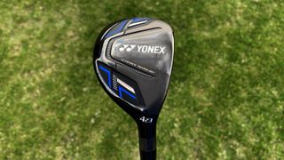 Yonex Ezone Elite 4 Hybrid Review