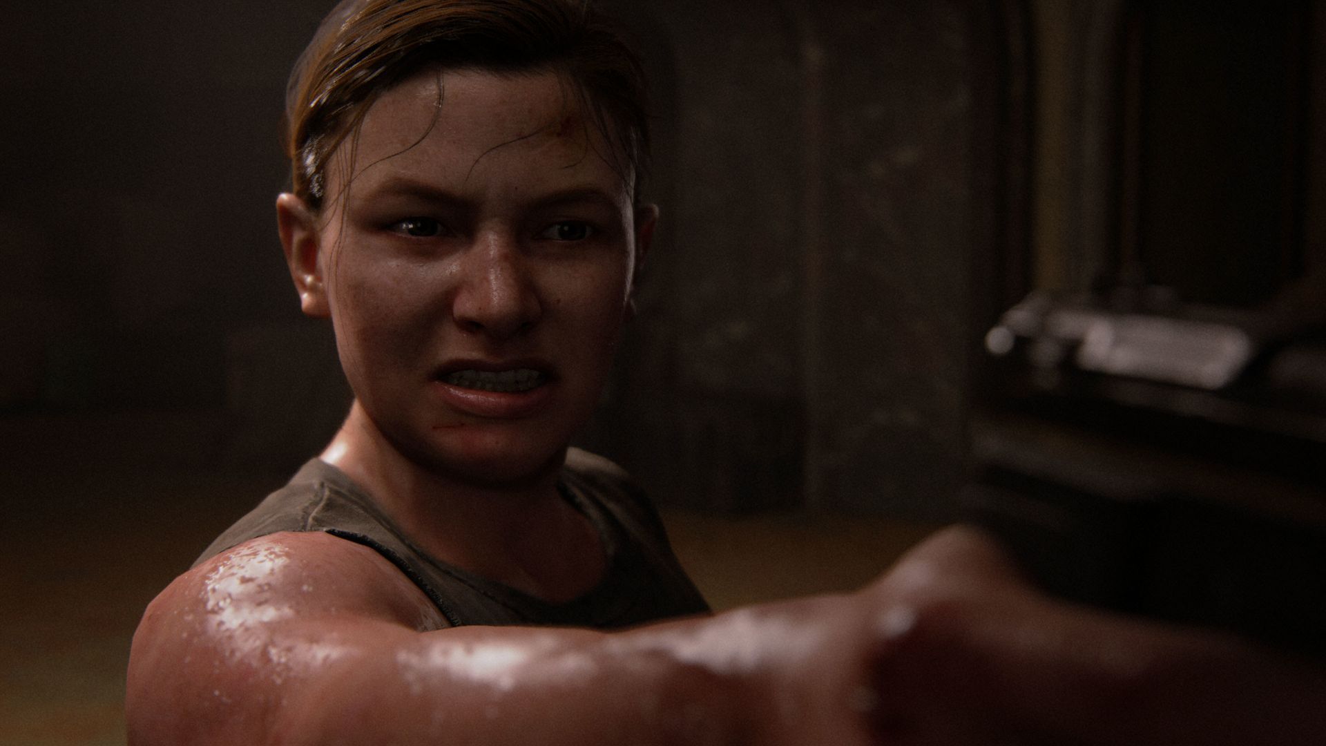 Last of us 2 remastered дата выхода. Last of us 2 remastered дата выхода