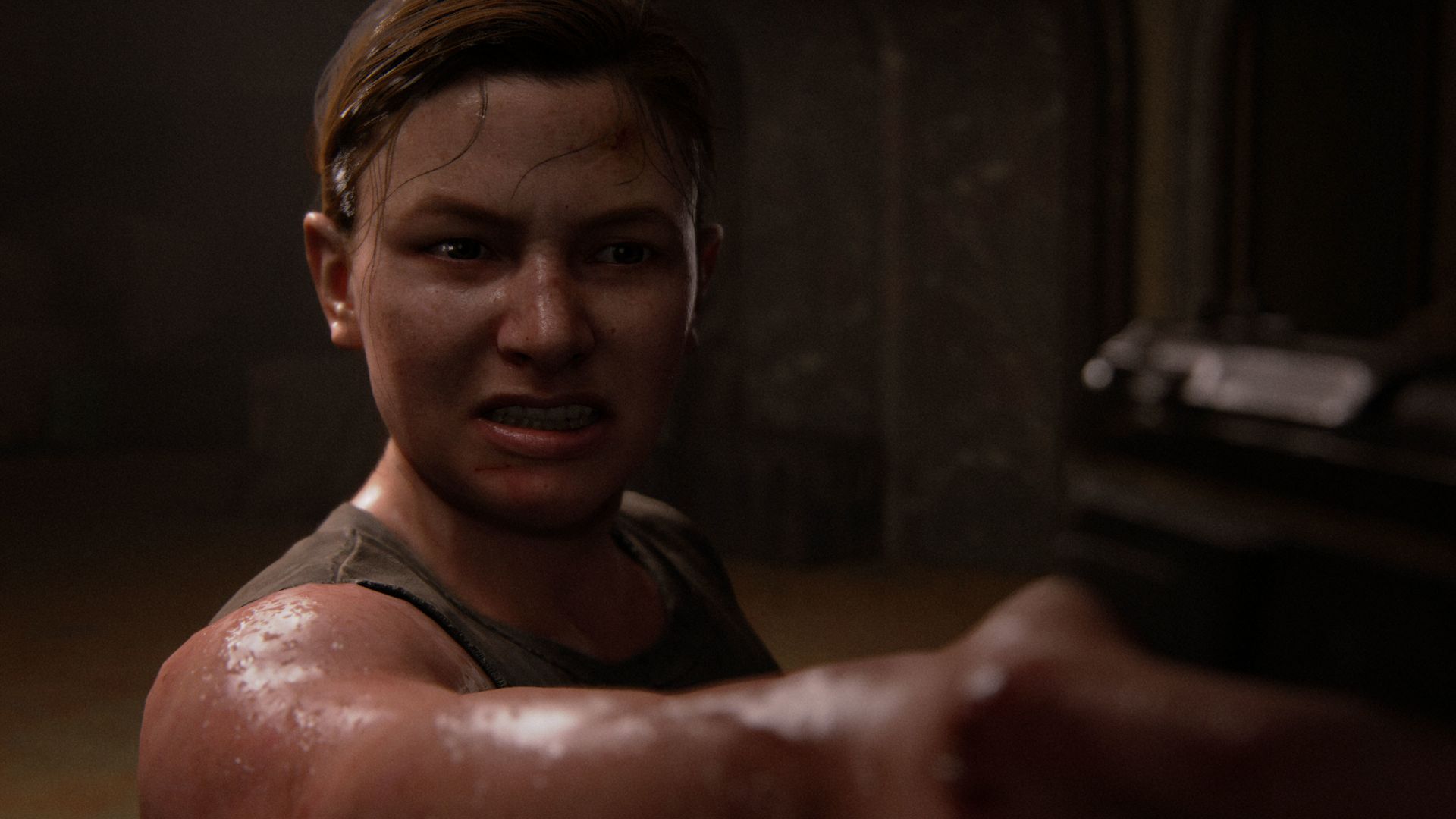 The Last of Us season 2 reportedly close to casting its Abby