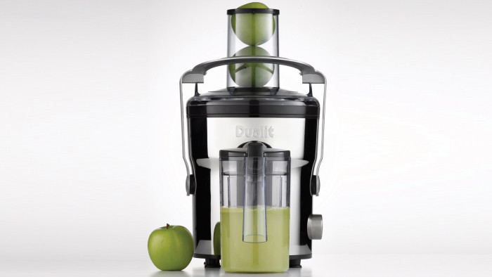 The shortlist: Best juicers reviewed