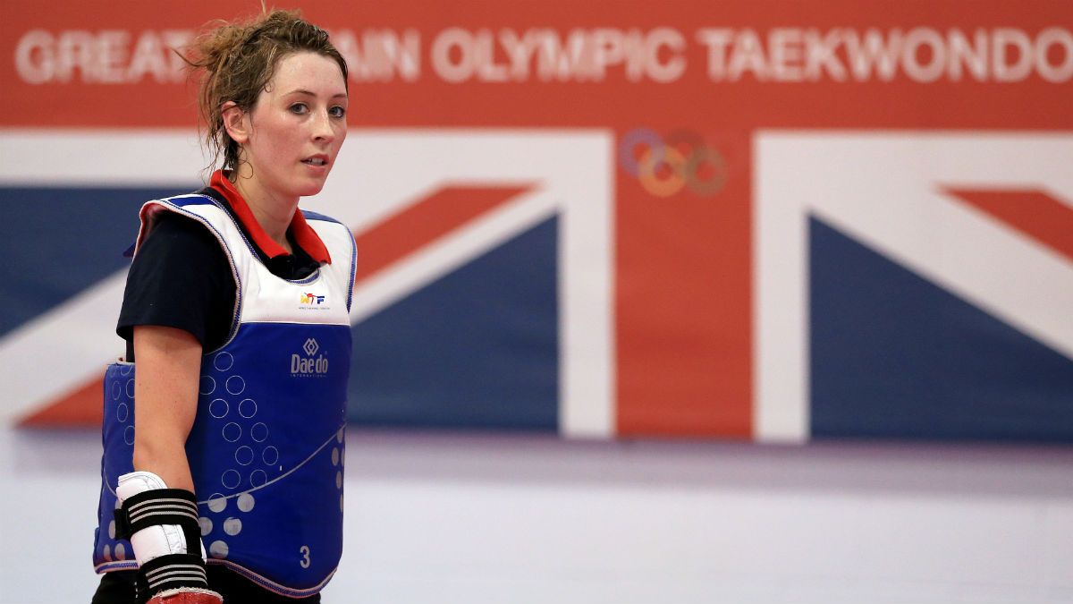 Jade Jones