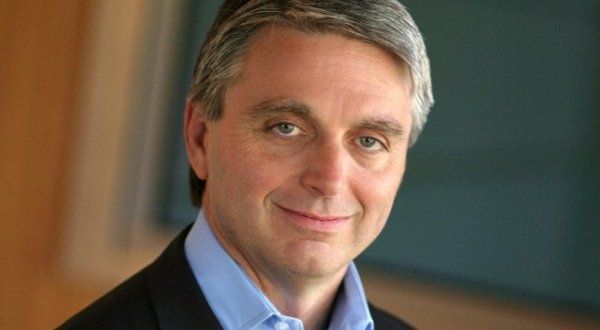 former ea ceo unity
