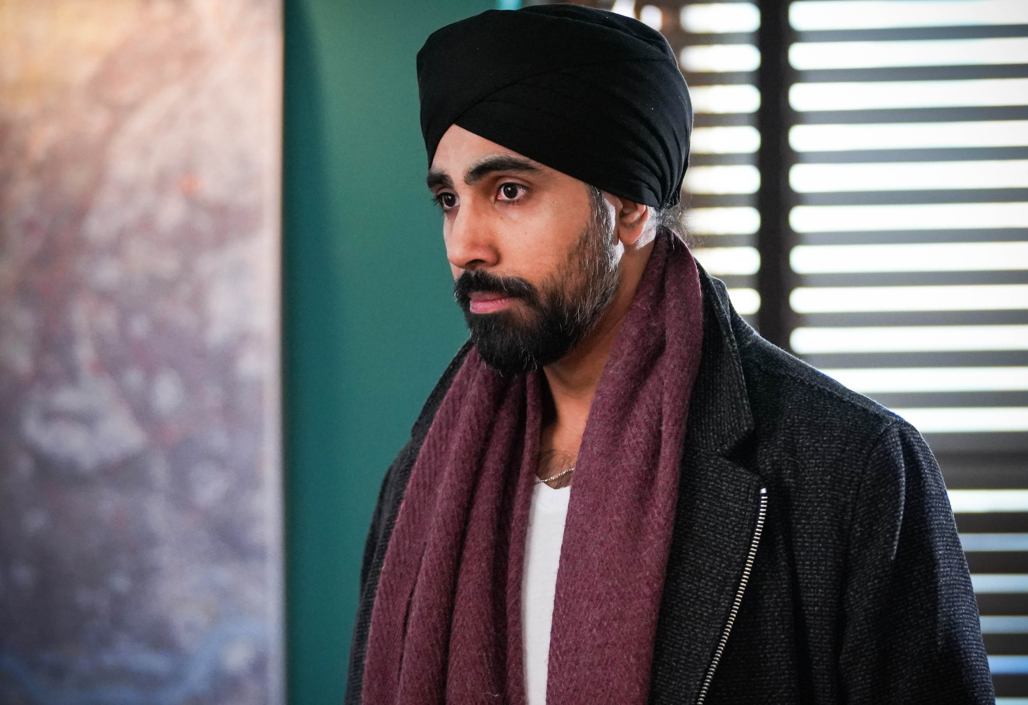 EastEnders Spoilers: Kheerat Panesar Puts Vinny In Danger! | What To Watch