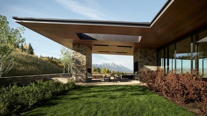 wyoming home clb architects