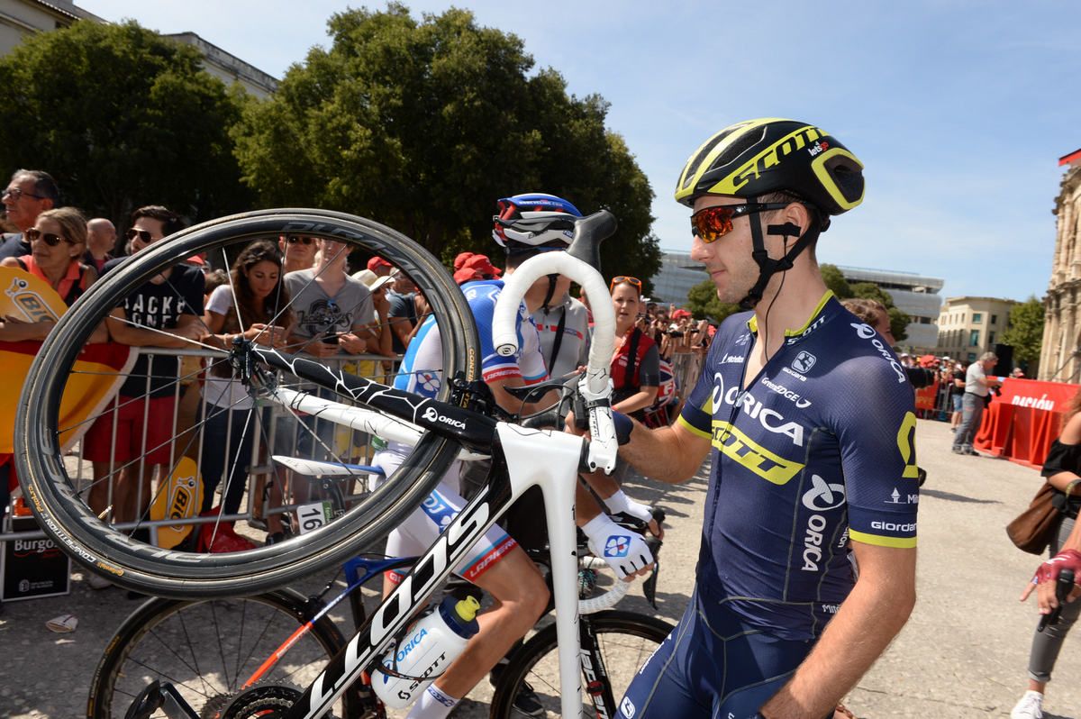 Simon Yates (Orica-Scott)