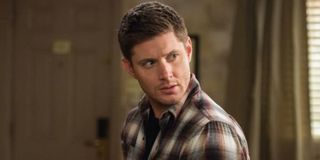 supernatural dean winchester