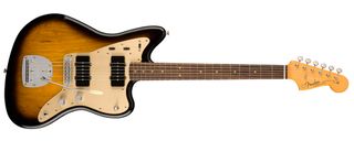 Fender Limited Edition 60th Anniversary ’58 Jazzmaster